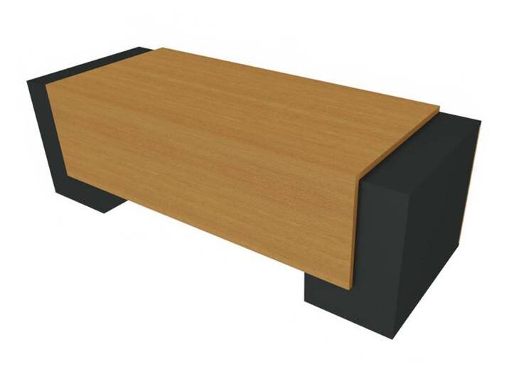 Chefbürotisch Chefschreibtisch Kombination Pendo Supreme Design mit 2 Container Auswahl Farbe Optionen Chefbürotisch Chefschreibtisch Kombination Pendo Supreme Design mit 2 Container Auswahl Farbe Optionen von BLA-Büro-Liebt-Ausstattung