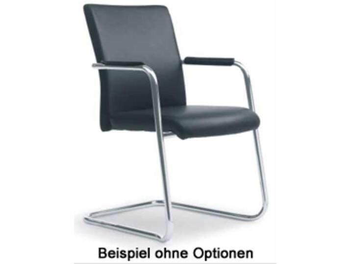 Freischwinger Konferenzsessel Rovo Chair XP Schnell von BLA-Büro-Liebt-Ausstattung
