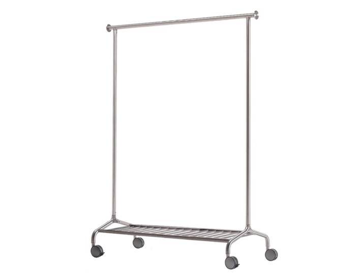 Garderobe Kleiderständer Garderobenständer Rexite Milano Nox Vesta 160 cm Taschenablage von BLA-Büro-Liebt-Ausstattung