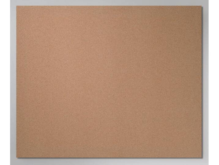 Korkwand Korktafel Lintex Fly-Air Kork rahmenlos 199 x 119 cm von BLA-Büro-Liebt-Ausstattung