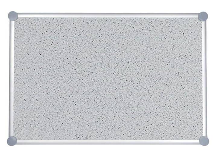 Pinnwand 20000 Pro Struktur 90 x 180 cm von BLA-Büro-Liebt-Ausstattung