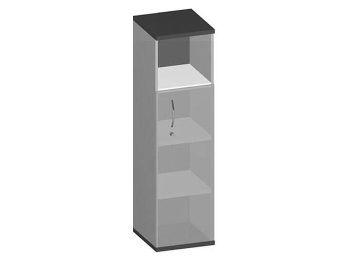 Regal-Schrank Büro Bücher Pendo Vari Edo 3 zu 4 OH 50 H 154 cm Auswahl Farbe Optionen Regal-Schrank Büro Bücher Pendo Vari Edo 3 zu 4 OH 50 H 154 cm Auswahl Farbe Optionen von BLA-Büro-Liebt-Ausstattung