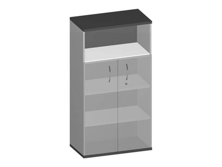 Regal-Schrank Büro Bücher Pendo Vari Edo 3 zu 4 OH 70 H 154 cm Auswahl Farbe Optionen Regal-Schrank Büro Bücher Pendo Vari Edo 3 zu 4 OH 70 H 154 cm Auswahl Farbe Optionen von BLA-Büro-Liebt-Ausstattung