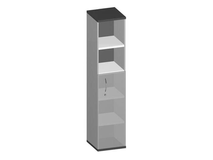 Regal-Schrank Büro Bücher Pendo Vari Edo 3 zu 5 OH 60 H 189 cm Auswahl Farbe Optionen Regal-Schrank Büro Bücher Pendo Vari Edo 3 zu 5 OH 60 H 189 cm Auswahl Farbe Optionen von BLA-Büro-Liebt-Ausstattung