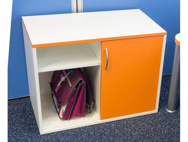 Sideboard Kommode Regal-Schrank Büro Pendo Vari Edo Shop Auswahl Farbe Größe Optionen von BLA-Büro-Liebt-Ausstattung