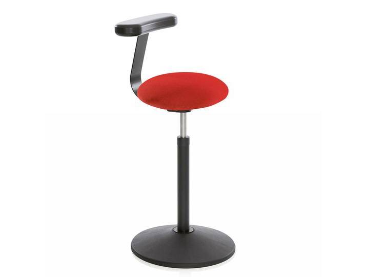 Stehhilfe Stehhocker Rovo Chair Solo Ergo Balance Monopad Auswahl Farbe Optionen Stehhilfe Stehhocker Rovo Chair Solo Ergo Balance Monopad Auswahl Farbe Optionen von BLA-Büro-Liebt-Ausstattung