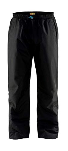 Blaklader 18661946 Regenhose, Schwarz, grootte M Blaklader 18661946 Regenhose, Schwarz, grootte M von BLÅKLÄDER