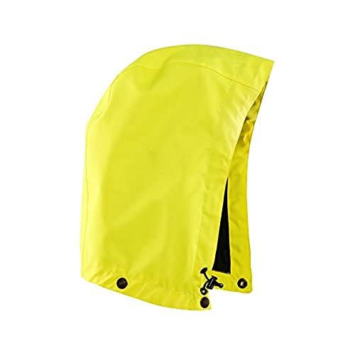 Blaklader 21651977 Hochviskose Kapuze, Gelb, grootte 4XL Blaklader 21651977 Hochviskose Kapuze, Gelb, grootte 4XL von BLÅKLÄDER