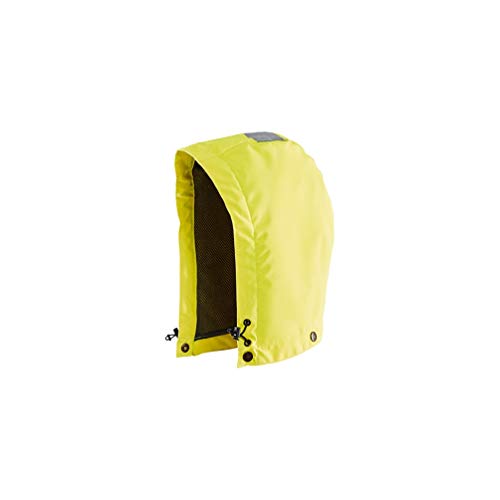 Blaklader 216619773300XXL High Vis Hood High Vis Yellow - Größe XXL Blaklader 216619773300XXL High Vis Hood High Vis Yellow - Größe XXL von BLÅKLÄDER