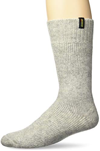 Blaklader 22111716 SCHWERE WOLLSOCKE, Grau, grootte 40-44 Blaklader 22111716 SCHWERE WOLLSOCKE, Grau, grootte 40-44 von BLÅKLÄDER