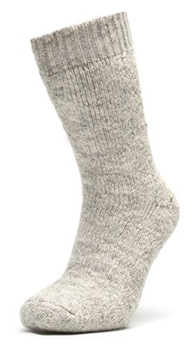 Blaklader 22111716 SCHWERE WOLLSOCKE, Grau, grootte 45-48 Blaklader 22111716 SCHWERE WOLLSOCKE, Grau, grootte 45-48 von BLÅKLÄDER
