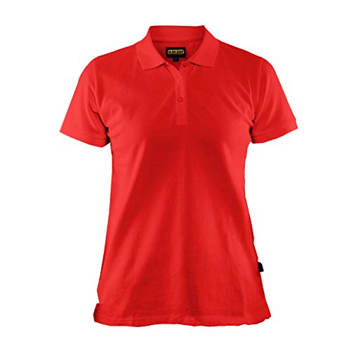 Blaklader 33071035 DAMEN-POLOHEMD, ROT, grootte M Blaklader 33071035 DAMEN-POLOHEMD, ROT, grootte M von BLÅKLÄDER
