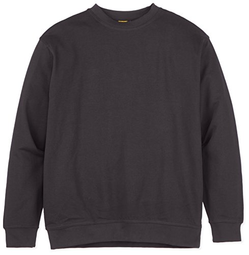 Blaklader 33401158 SWEATSHIRT, Dunkelgrau, grootte S Blaklader 33401158 SWEATSHIRT, Dunkelgrau, grootte S von BLÅKLÄDER