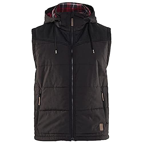 Blaklader 38991845 WINTER-WESTE, Dunkelgrau, grootte M Blaklader 38991845 WINTER-WESTE, Dunkelgrau, grootte M von BLÅKLÄDER