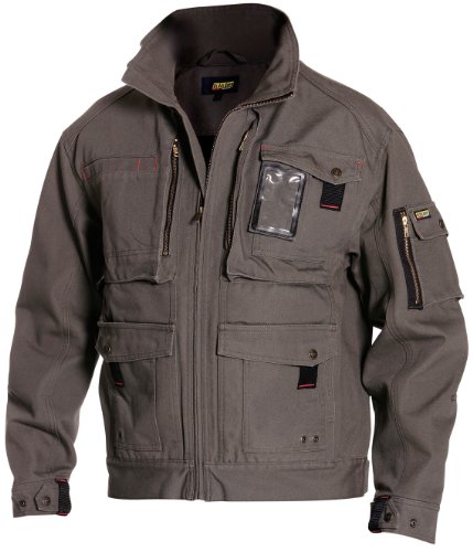 Blakläder 406013204600 X XL Größe 2 X Große Jacke "Extreme – Armee Grün Blakläder 406013204600 X XL Größe 2 X Große Jacke "Extreme – Armee Grün von BLÅKLÄDER