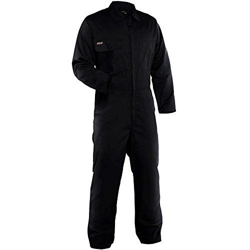 Blakläder 627018009900 C56 Kombination Gr. C56 Schwarz von BLÅKLÄDER