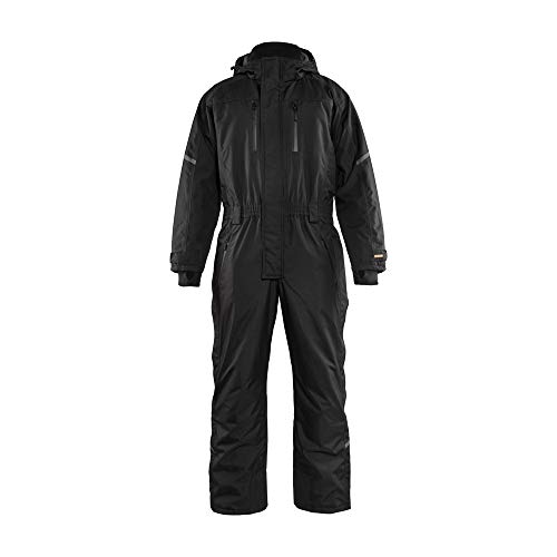 Blaklader 67851977 WINTER GESAMT, Schwarz, grootte C58 von BLÅKLÄDER