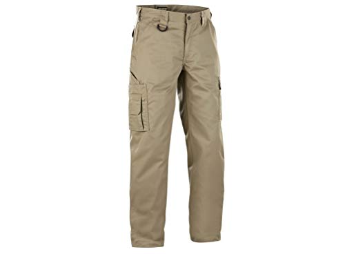 Blakläder Bundhose "Profil", 1 Stück, Größe C156, khaki, 140718002400C156 von BLÅKLÄDER