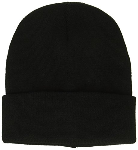 Blakläder Strickmütze Einheits, 1 Stück, Einheitsgröße, schwarz, 202000009900ONESIZE Blakläder Strickmütze Einheits, 1 Stück, Einheitsgröße, schwarz, 202000009900ONESIZE von BLÅKLÄDER