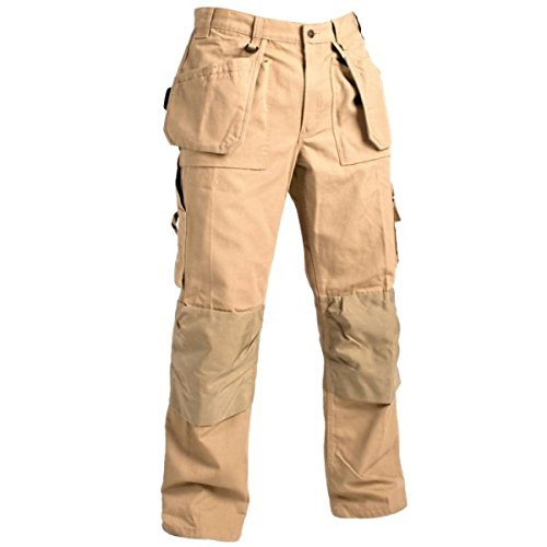 Bundhose Multifunktion Antik-Khaki C48 Bundhose Multifunktion Antik-Khaki C48 von BLÅKLÄDER