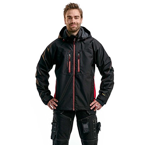 Funktions Winterjacke "4890" - BLAKLÄDER von BLÅKLÄDER