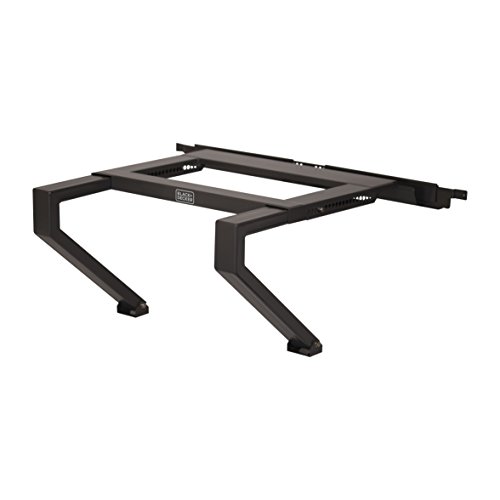 BLACK + DECKER BAB-2438 Halterung für Klimaanlagen, grau, 7.1 x 25.8 x 16.7 inches BLACK + DECKER BAB-2438 Halterung für Klimaanlagen, grau, 7.1 x 25.8 x 16.7 inches von BLACK+DECKER