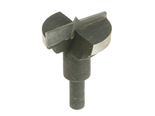 BLACK AND DECKER Hinge Cutter 35mm von Piranha