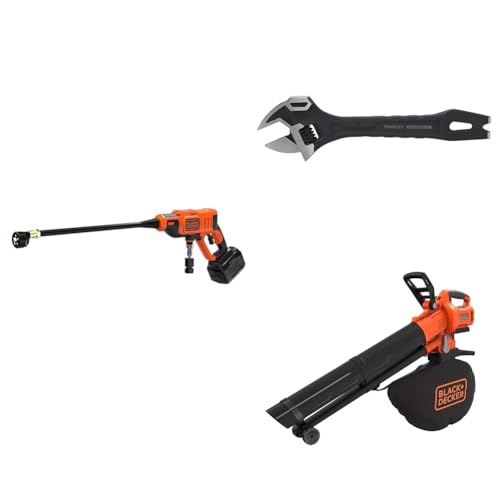 Black+Decker Bundle mit Black+Decker Bundle mit von BLACK+DECKER