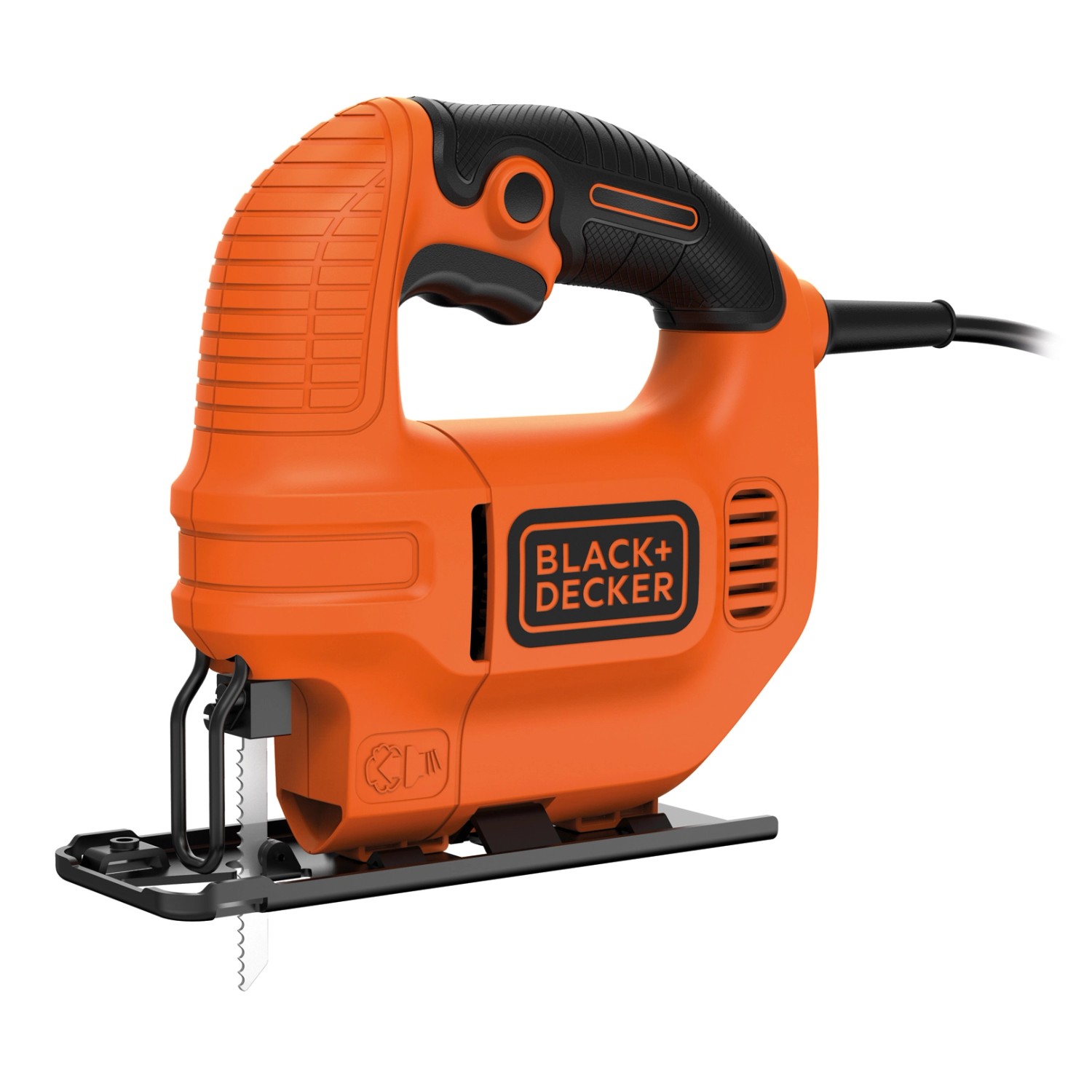 Black+Decker Stichsäge 400 W KS501 von BLACK+DECKER