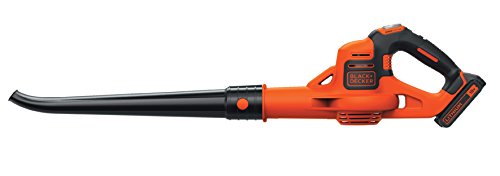 Black + Decker gwc1815-qw Gebläse 18 V/1,5 Ah von BLACK+DECKER