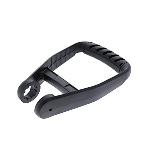 Black & Decker OEM 90599372N Ersatz Rasentrimmer Hilfsgriff GH912 von BLACK+DECKER