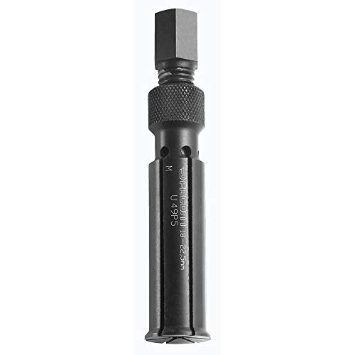 FACOM Abziehklemme Spannber. 18 - 22,5 mm, 1 Stück, U.49P5 von BLACK+DECKER