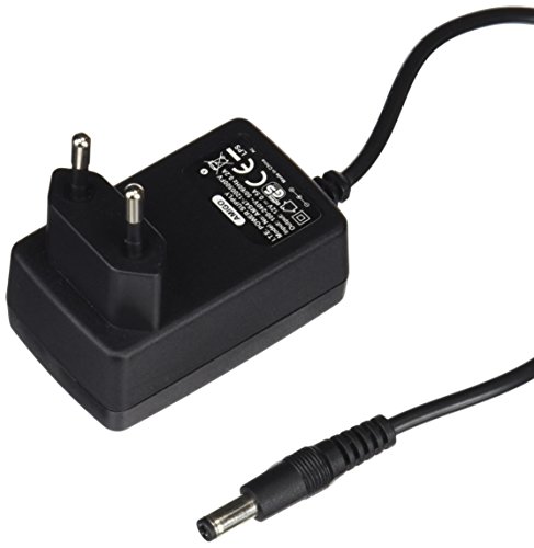 FACOM Adapter für 779.Sil Arbeitslampe, Euro-Stecker, 1 Stück, 779.SIL-MA von BLACK+DECKER