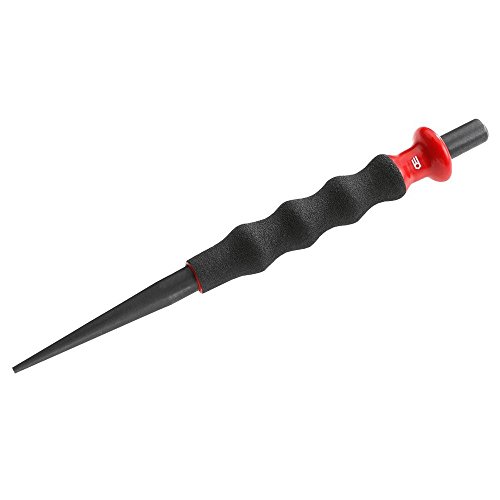 FACOM Durchschlaeger mit Handgriff Spitzedurchmesser 1,9 mm185 mm lang, 1 Stück, 247.G2 von BLACK+DECKER