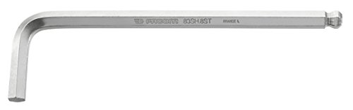 FACOM Edelstahl Stiftschlüssel 10 mm, 1 Stück, 83SH.10ST von BLACK+DECKER