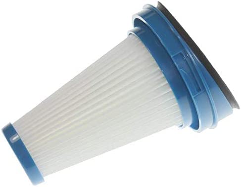 Filter 1004708-73 kompatibel /Ersatzteil für Black+Decker SVA420B, SVA520B Akkustaubsauger von BLACK+DECKER