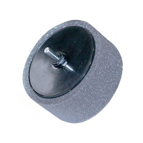 Schwarz Decker x32430-qz Polieren Schwamm Pad 12,7 cm 125 mm Schwarz Decker x32430-qz Polieren Schwamm Pad 12,7 cm 125 mm von BLACK+DECKER