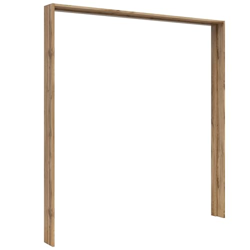 BLACK RED WHITE Abdeckleiste Tetrix Eichen-Dekor Wotan 190,5 cm BLACK RED WHITE Abdeckleiste Tetrix Eichen-Dekor Wotan 190,5 cm von BLACK RED WHITE