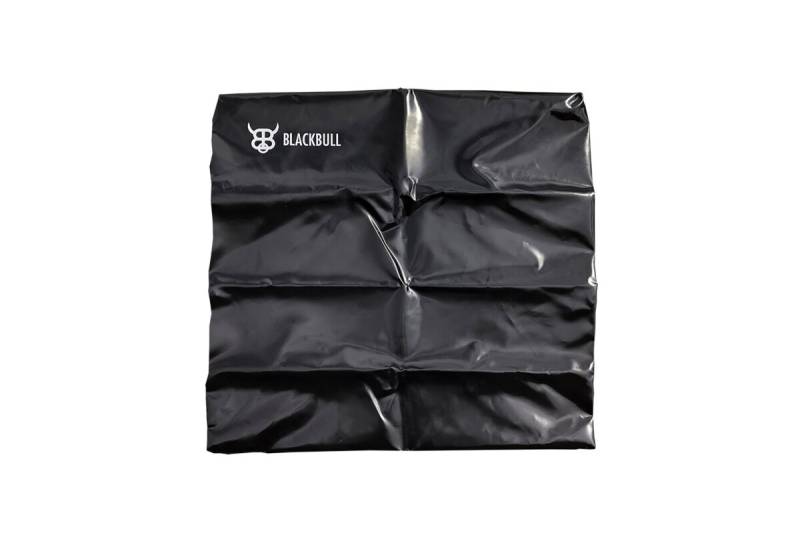BLACKBULL Abdeckhaube M schwarze Plane von BLACKBULL