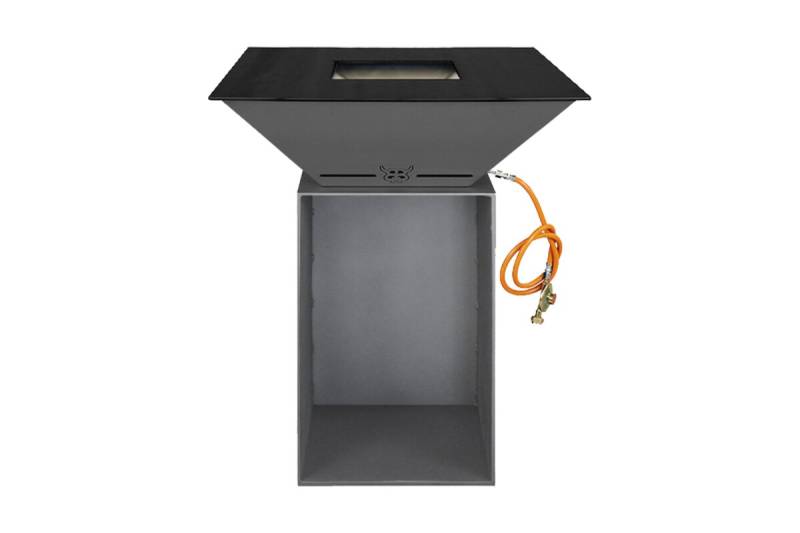 BLACKBULL BigQube Gas M Lack von BLACKBULL