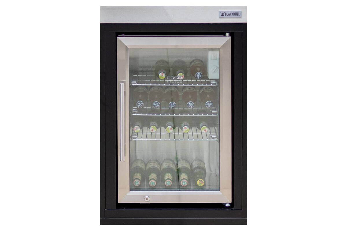 BLACKBULL Modul Cooler Schwarz BLACKBULL Modul Cooler Schwarz von BLACKBULL