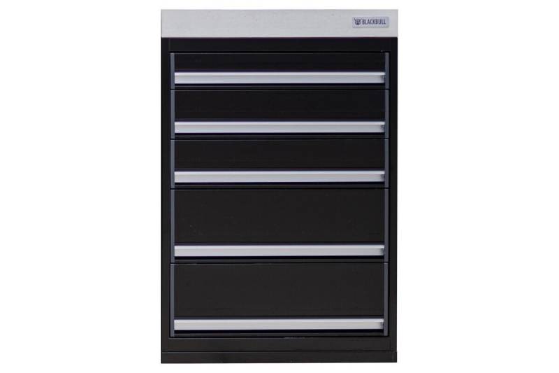 BLACKBULL Modul Drawer Schwarz von BLACKBULL