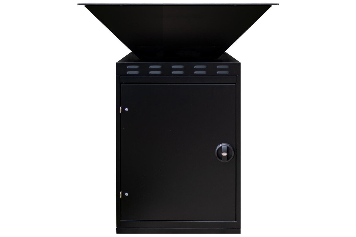 BLACKBULL Modul Grill Gas M Schwarz BLACKBULL Modul Grill Gas M Schwarz von BLACKBULL