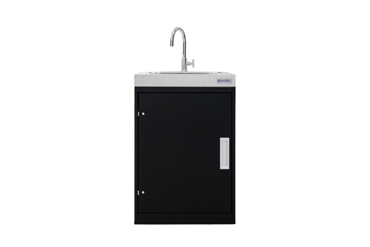BLACKBULL Modul Sink Schwarz BLACKBULL Modul Sink Schwarz von BLACKBULL