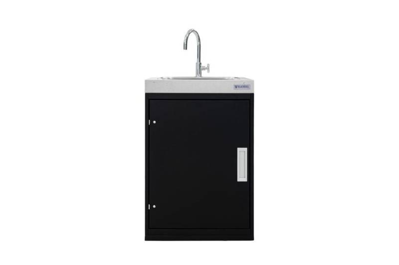 BLACKBULL Modul Sink Schwarz von BLACKBULL