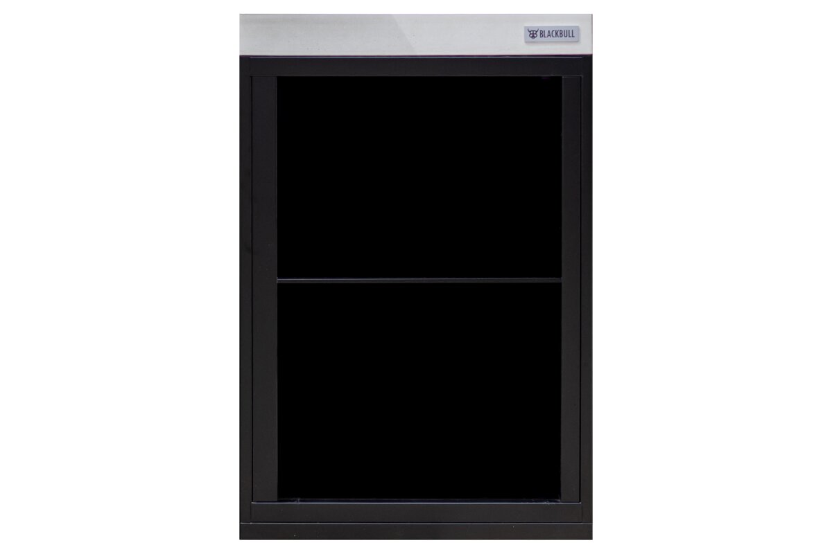 BLACKBULL Modul Storage Schwarz BLACKBULL Modul Storage Schwarz von BLACKBULL