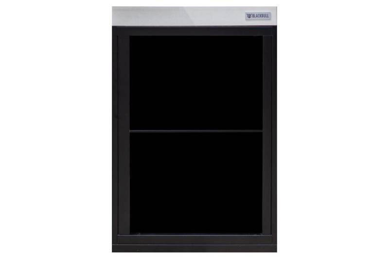 BLACKBULL Modul Storage Schwarz von BLACKBULL
