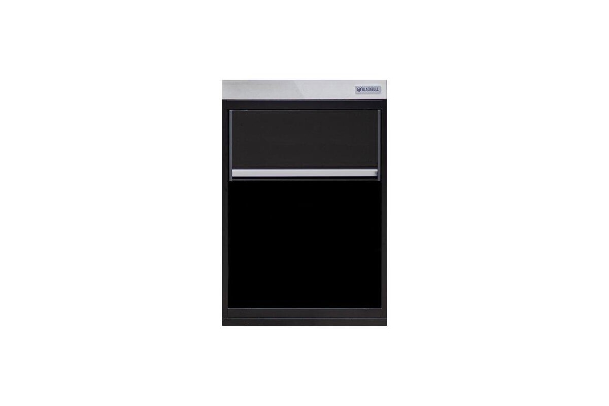 BLACKBULL Modul Waste Schwarz BLACKBULL Modul Waste Schwarz von BLACKBULL