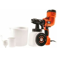 Led Leds - Spritzpistole Black+Decker HVLP200C-IT 400W von LED LEDS