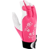 BLACKFOX Handschuh »JARDY«, rosa von BLACKFOX